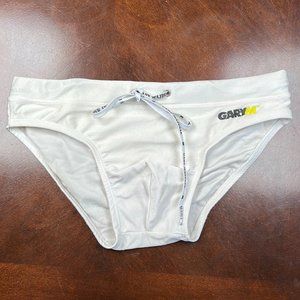 GaryM Swim Briefs